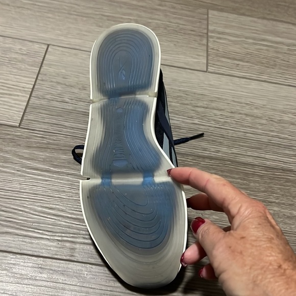 Redbok DMX Moving Air sneakers - Picture 6 of 11